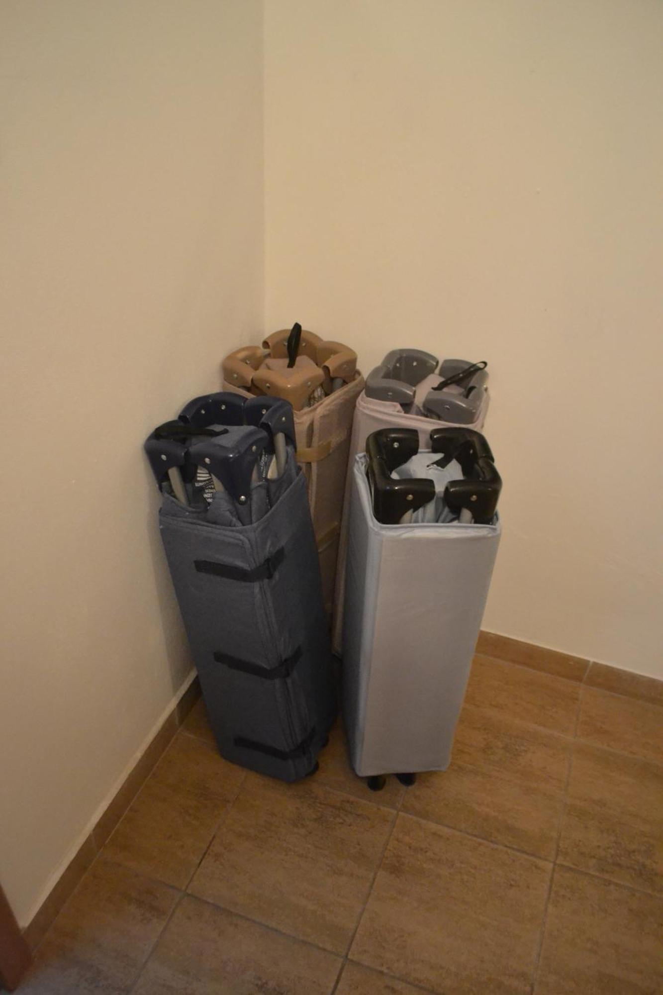 Apartmany Nad Rekou Svoboda nad Upou Luaran gambar