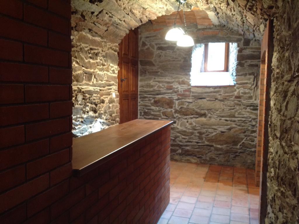 Apartmany Nad Rekou Svoboda nad Upou Luaran gambar