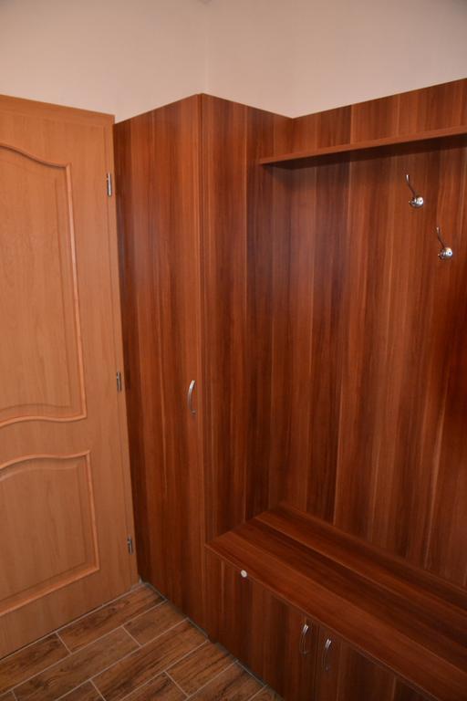 Apartmany Nad Rekou Svoboda nad Upou Luaran gambar
