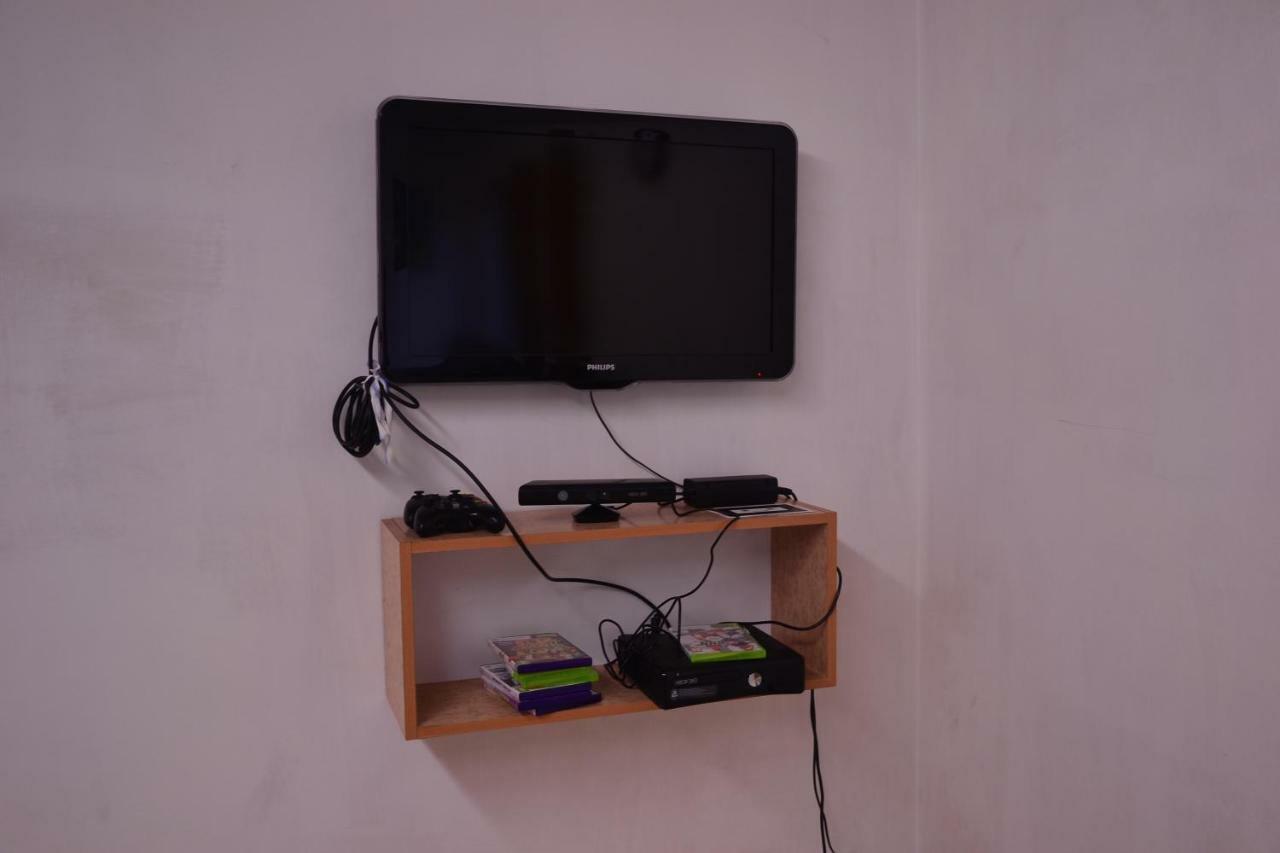 Apartmany Nad Rekou Svoboda nad Upou Luaran gambar